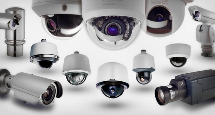 Güvenlik Ürünleri Kurulum - Satışı