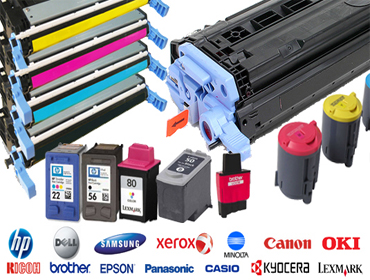 Kartuş - Toner Yenileme